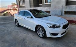 Kia Cadenza